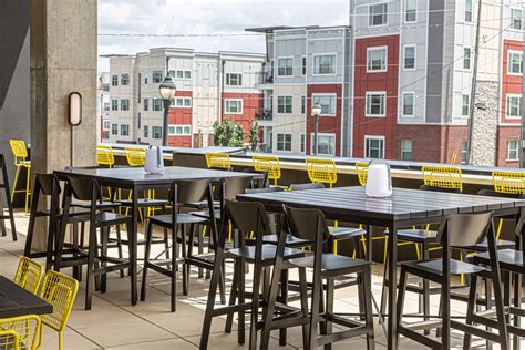 beltline bar opening.